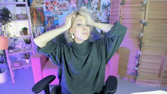 LylithSkye Autumn Foto 4