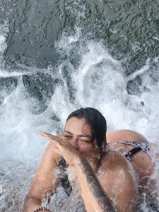 who_is_milyxx 🍑💦🎇👅another wet adventure💦🍑👅🎇 Pic 9