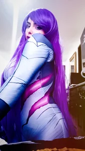 Lilith-miaw Public Pic