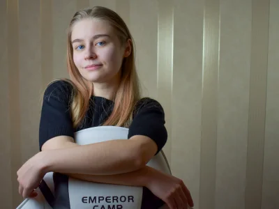 Daily mood od Polumna_cute  snímek