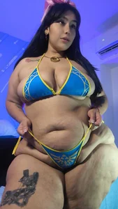 Hylian thick girl