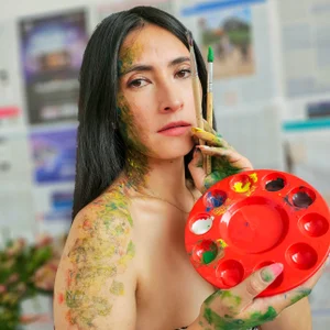 JainaRogersのPaint💚の 4枚の写真