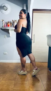 kiana_cream Kiana in sexy black dress 🥵🥵 Pic