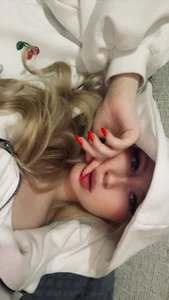 SamanthaLA Public Pic