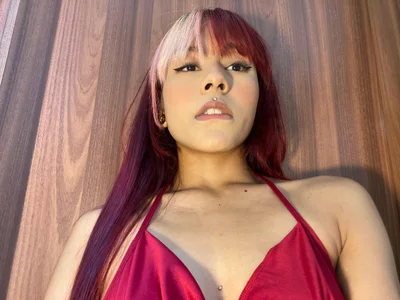 tiana_cruz FUCK ME EYES  4. fénykép