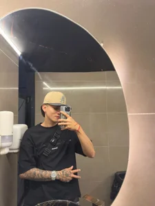 Wesley_Boy88 Public Bilde 4