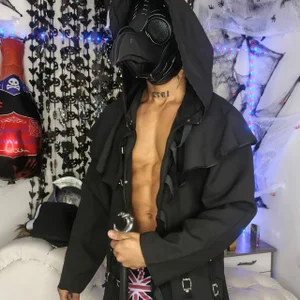 Leonard_Price 🕸️ Trick or treat… you decide what you want from me зображення 7