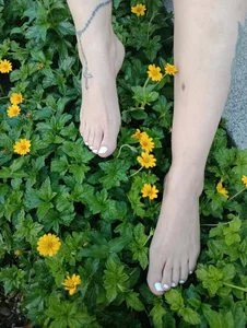 Feet_95_ de milenita-86 Foto 4