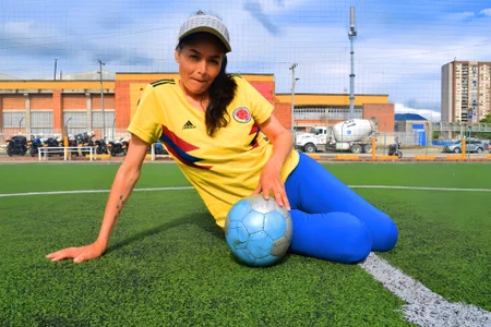 Liz_Grettel WORLD SOCCER MODE slika 5