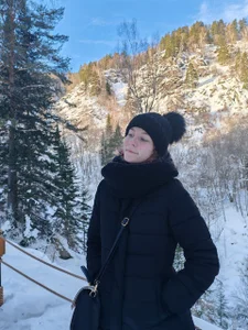 Lillian_Lahot A little trip Billede