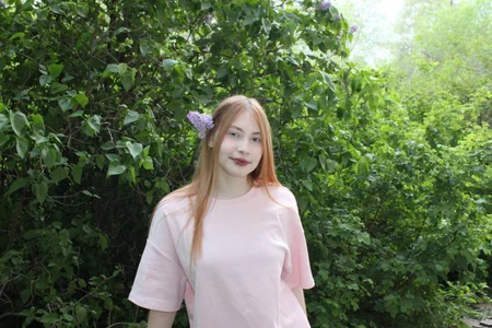 YvetteEnyart's XXX Nude Photo 5