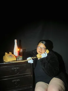 Linda_banks_ CHRISTMAS ✨🎄 Foto 8