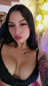 Kayla_stern_ With the face of an angel and the mind of a demon Pic