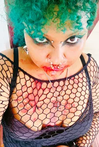 MetalFacedKunt 😽 ✨🫀🩸 Bilde 4