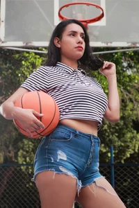 PilarJones_ ❤basketball court❤ 사진 7