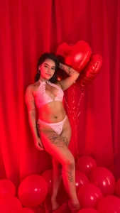 coraline_v Happy Valentine's Day ❤ Pic 5