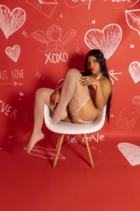 Iriana_Vexz Happy Valentine's day 💕 Pic 3