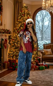 Boss_Domiinator: XXXmas for u ( 3 фото)