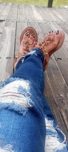 saaramiller Feetfetish Pic 2