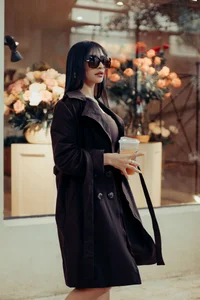 IzzyWild Elegant street Foto 9