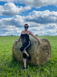 Zdjęcia Sabrina_Waiker Public:  8