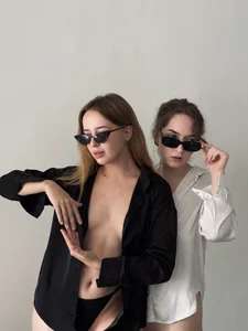 Zdjęcia Nura_n_Sarah NURA AND SARAH. FALL IN LOVE:  5