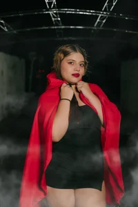 lovenatasha_ Halloween 💦🔥 Pic 4