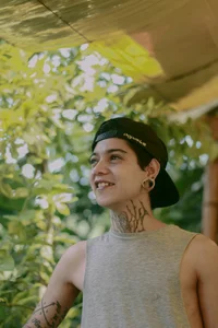 saad_man FREE Foto 3