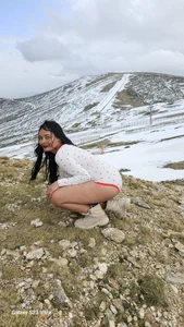 bellapatyの🏔💜の 7枚の写真