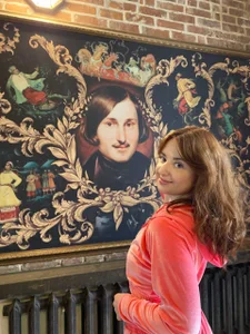 AnnTerry_ pink bunny Pic 3