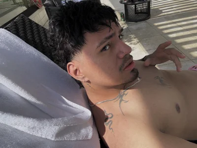 Henry_villa23 Piscina 🏊 Εικόνα