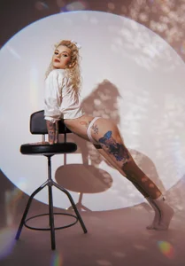 Your new ex gamer GF 🍪 de AndiaHart  3 Imagens