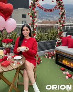 happy valentine od CandySays  2 snímek