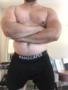 DrenchedArt Body Pic 3