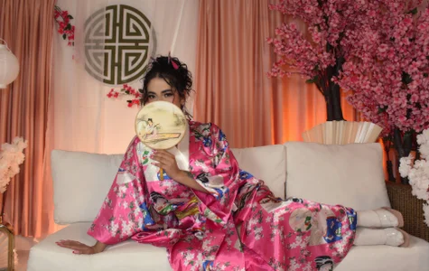 KateSunder: Spring vibes ( 4 фото)