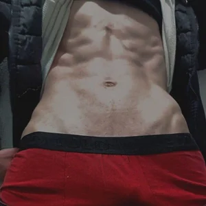 BisexABS Public Pic 5