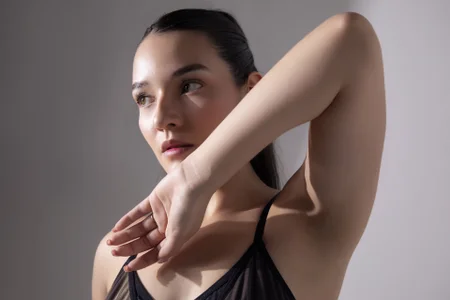 AuroraEvanss Seduce Me in Black 🖤🌙 Bilde 6