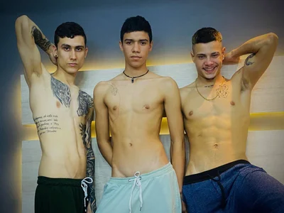 BvlgarVoyss Public Pic 9