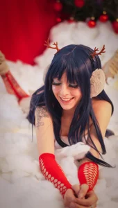 VickyJackson_ Feliz navidad 2024 Εικόνα 3