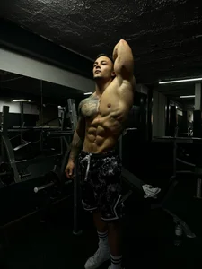 alexander_collin02 gym star 圖片 3