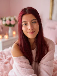 EveGreyson_Pink Public Billede 6