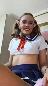 TaraaHot Would you like to fuck a sexy fairy? 사진