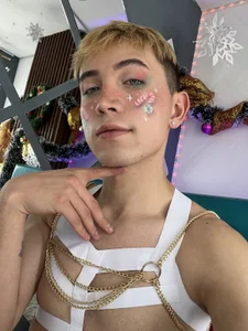 Naughty__Chriss Xmas 2025 🎄 รูป 