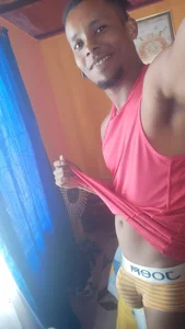 AlejoKhalifa_ In boxers รูป  9