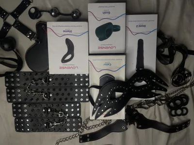 AresMassimoX kullanıcısının My toys👾 albümü -  4 fotoğraf