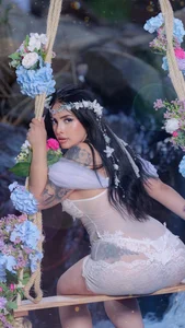 _giggy_2 Valentine's Day photo set 💖 টি ছবি