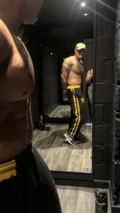 Reggie_roxie Muscle worship freebies Εικόνα 3