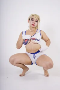 Maky_Coss Lola Bunny 🐰 صورة واحدة|Maky_Coss Lola Bunny 🐰 صورتان|Maky_Coss Lola Bunny 🐰  4 صور|Maky_Coss Lola Bunny 🐰  4 صورة