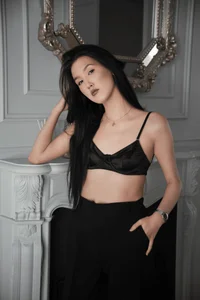 CarrieAmber elegance Pic 8