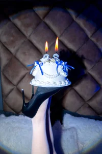 EmilyDufour A Hot Birthday Pic 7